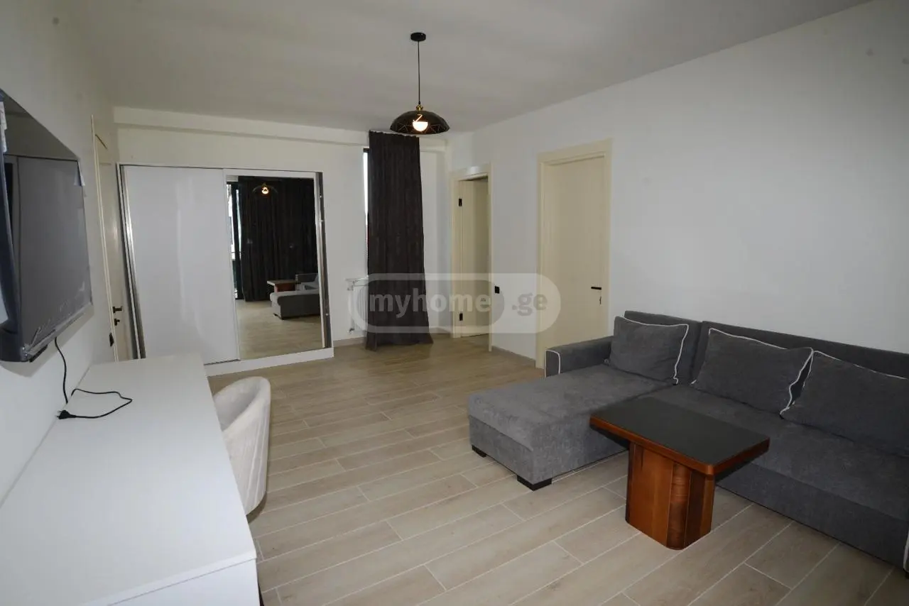 For Rent 6 Room Private House Ozurgetis Munitsipalitetshi view 1