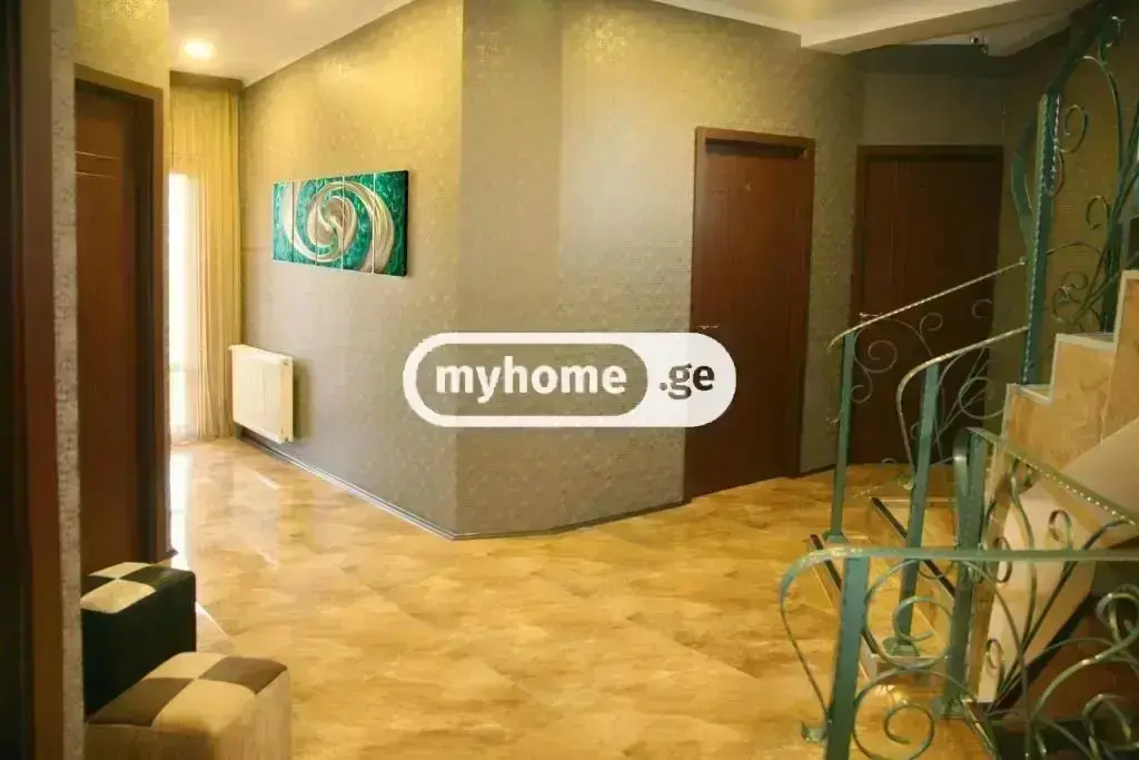 For Rent 10+ Room Sastumro Nadzaladevshi view 2
