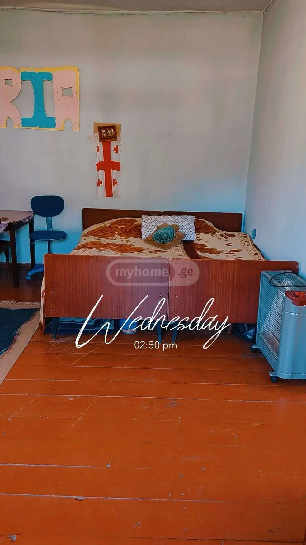 For Sale 5 Room Private House Borjomshi view 4