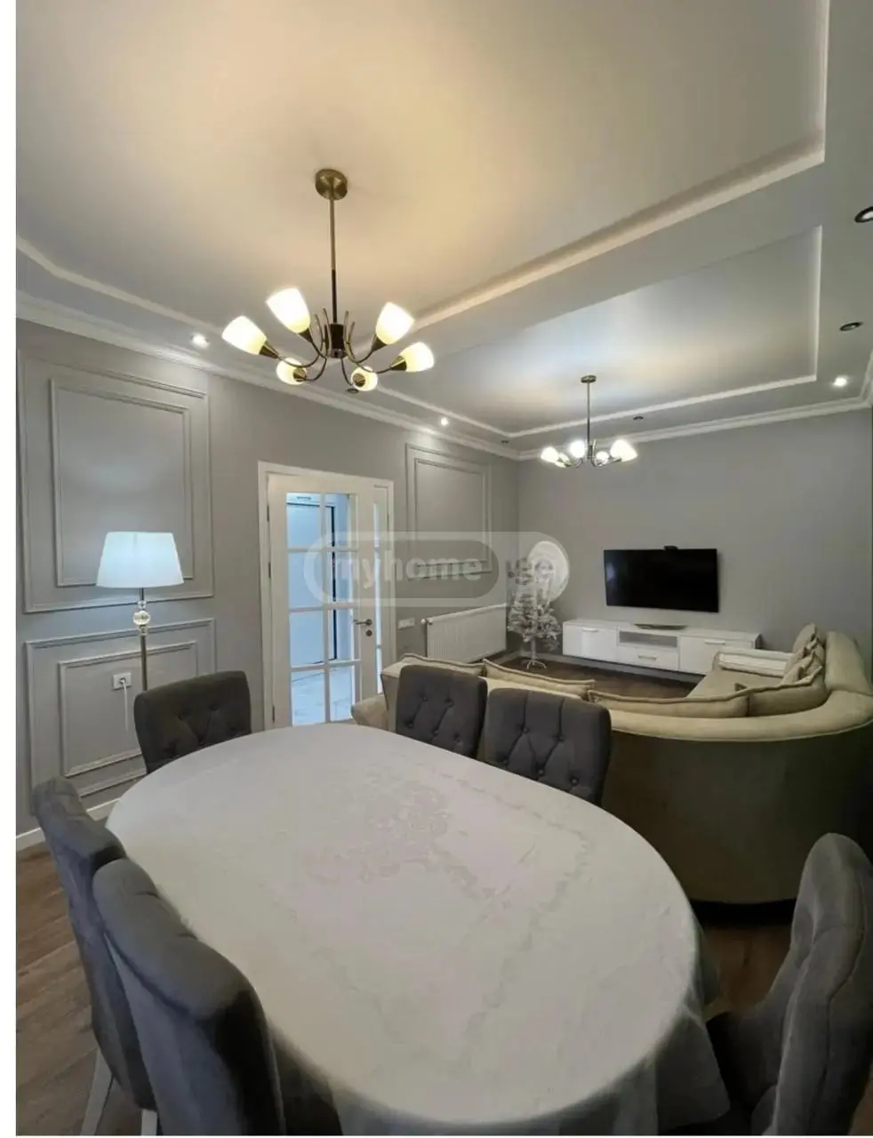 For Rent 4 Room Private House view 1