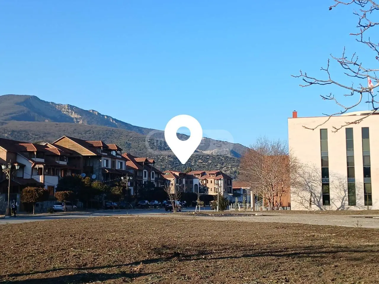 For Rent 1 Room Apartment Mtskhetashi view 11