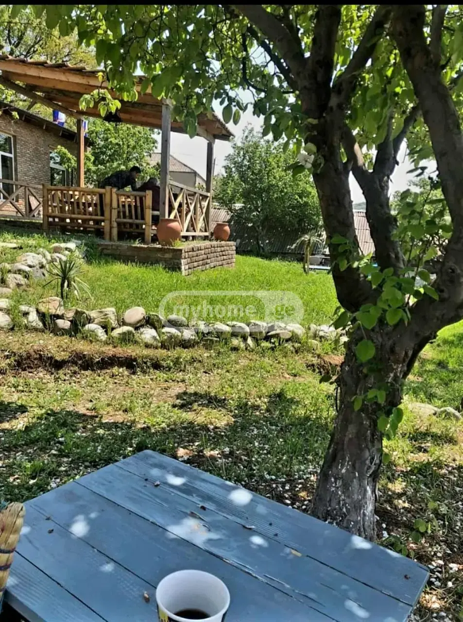 Daily Rent 2 Room Country House Zahesshi, 10 of 12