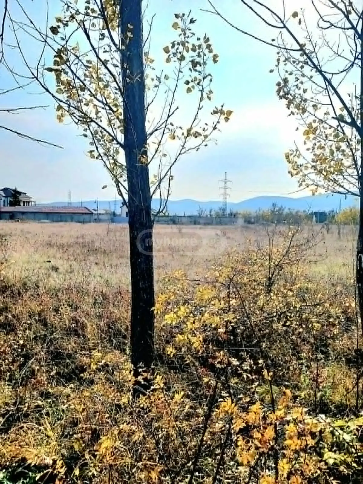 Продажа Земля / участок в Dushetis Munitsipalitetshi view 4
