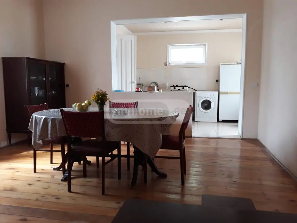 For Rent 2 Room Country House Manglisshi view 2