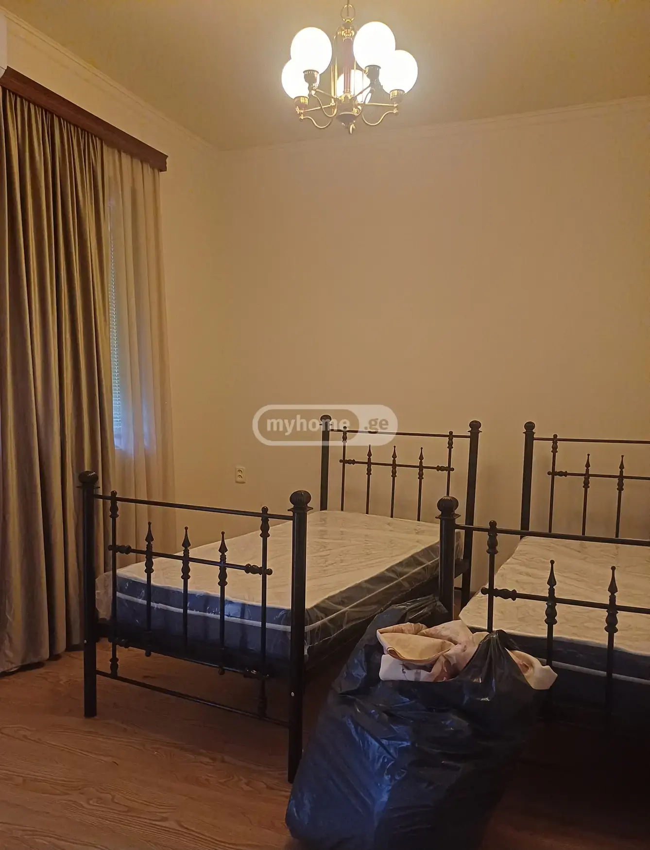 For Sale 6 Room Private House Kutaisshi view 2