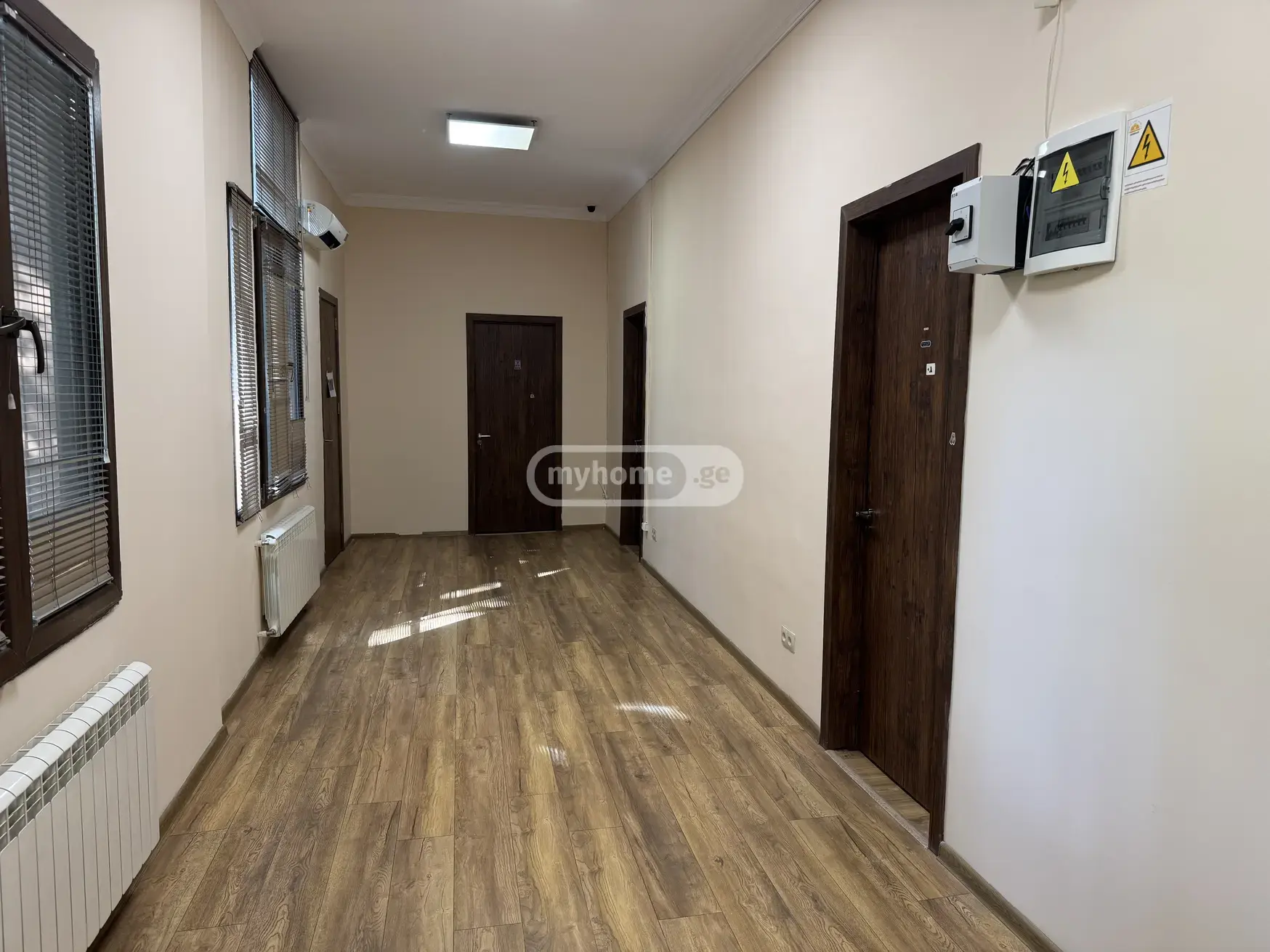 For Rent Universaluri Commercial Space Shindisshi view 8