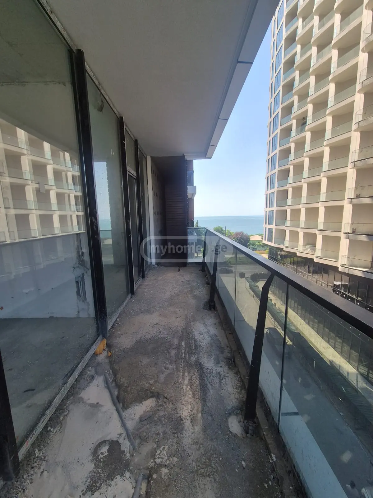 For Sale 2 Room Apartment view 6