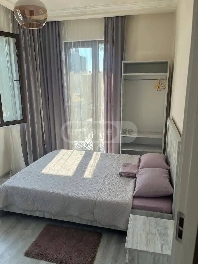 Daily Rent 10+ Room Sastumro Kobuletshi view 8