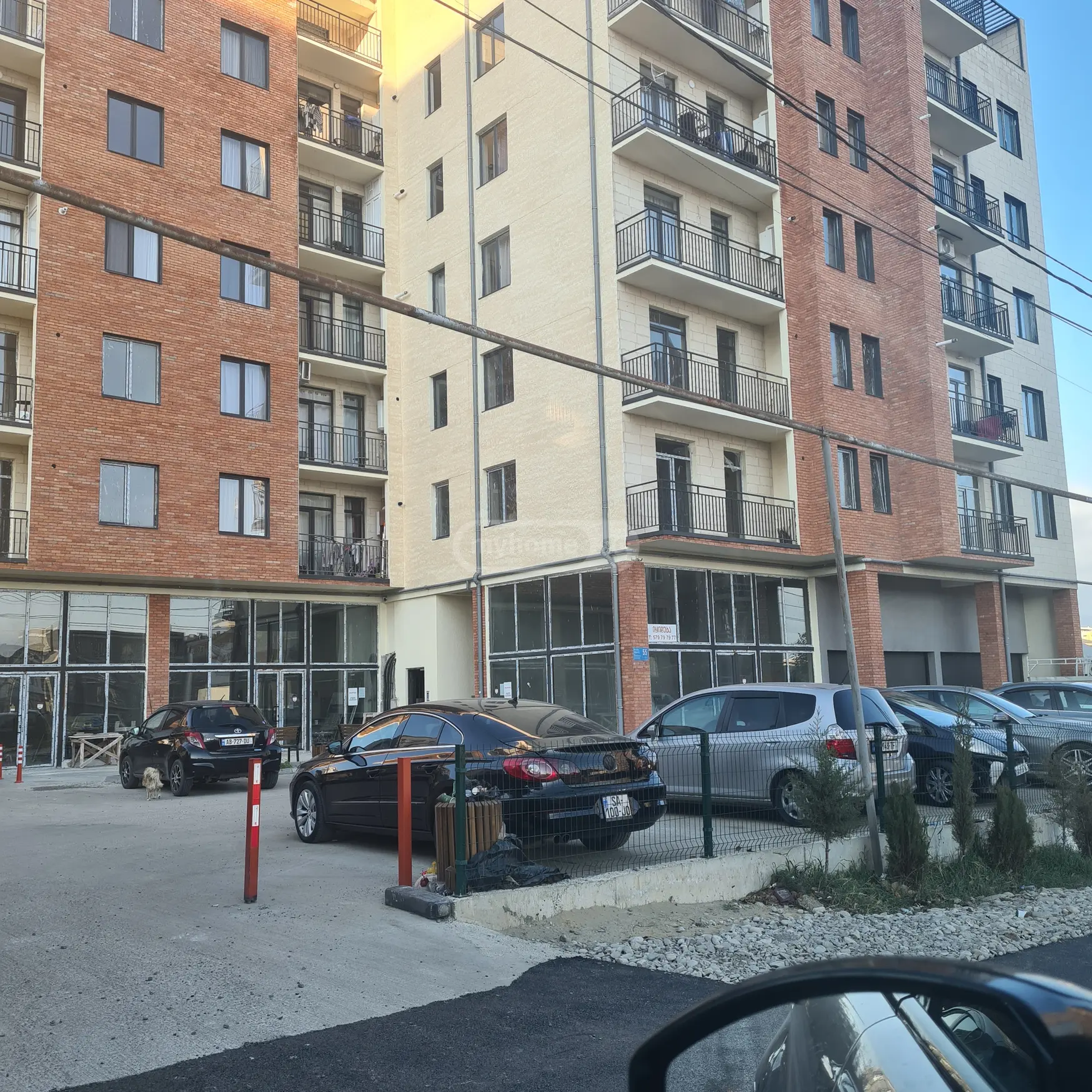 For Rent Universaluri Commercial Space In Didi Dighomi, 3 of 10