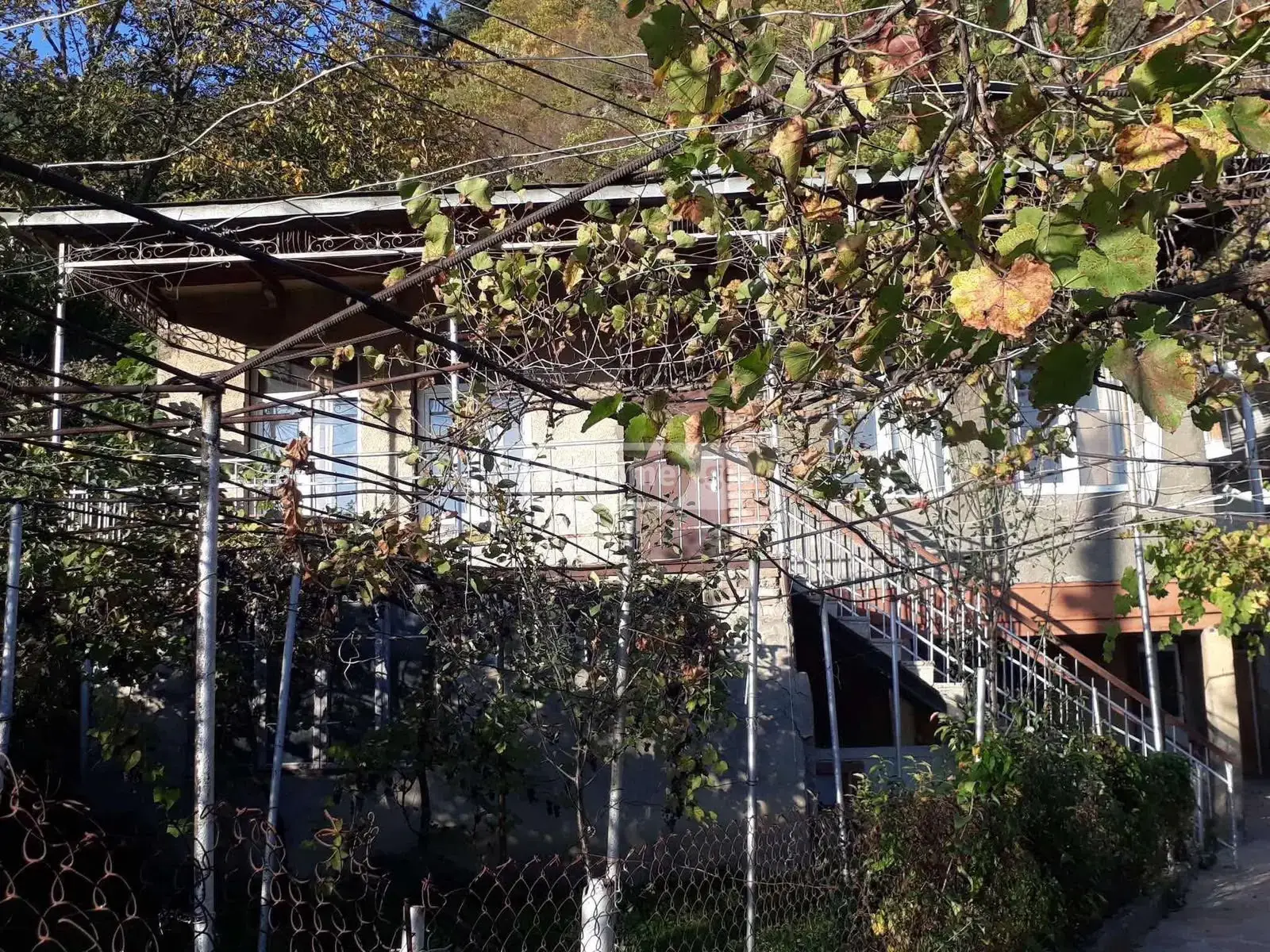 For Sale 10+ Room Private House Borjomshi view 37