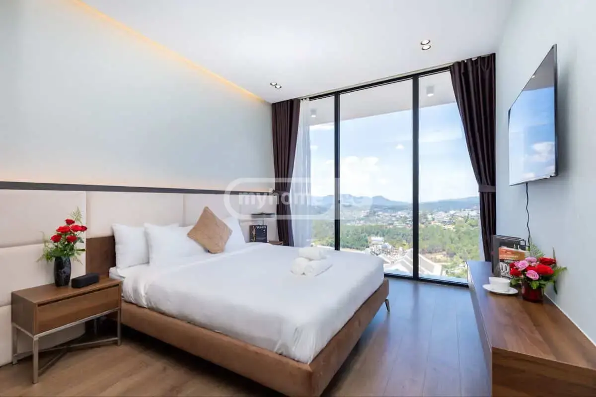 For Rent 10+ Room Sastumro Nadzaladevshi view 6