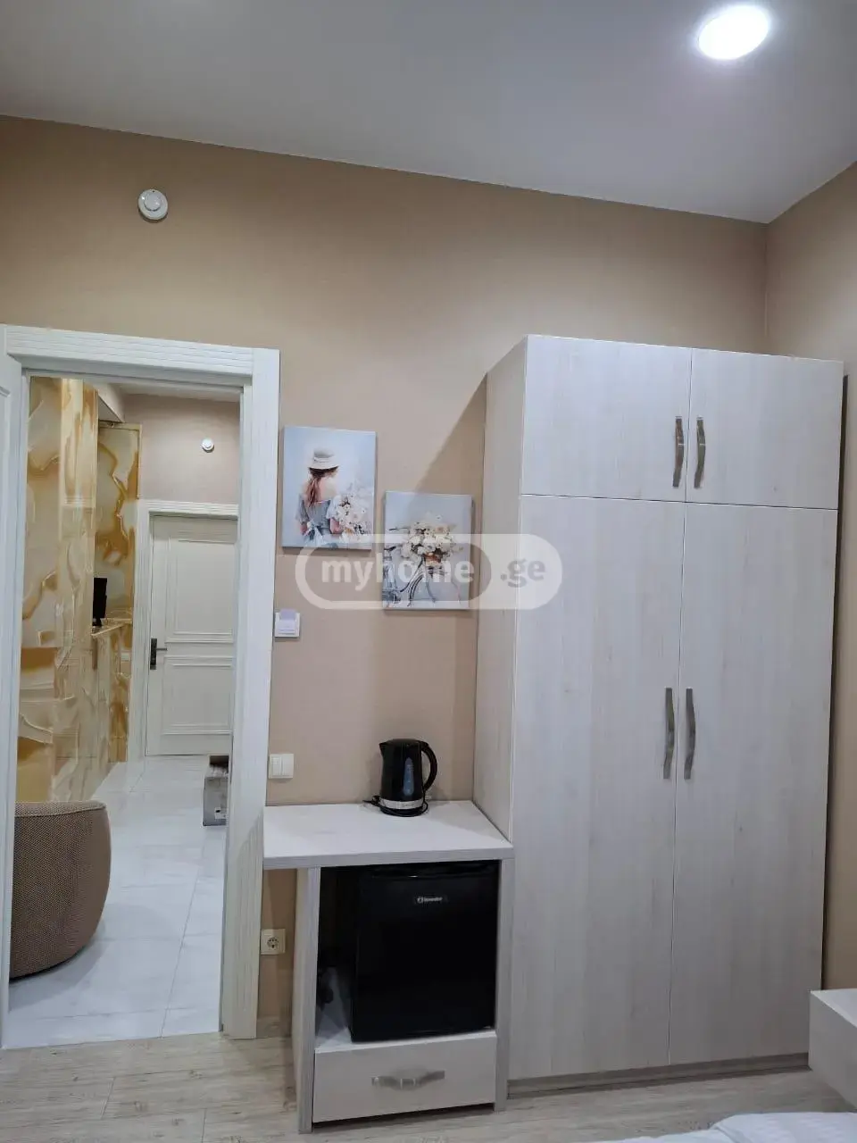 For Sale 7 Room Sastumro Nadzaladevshi view 7