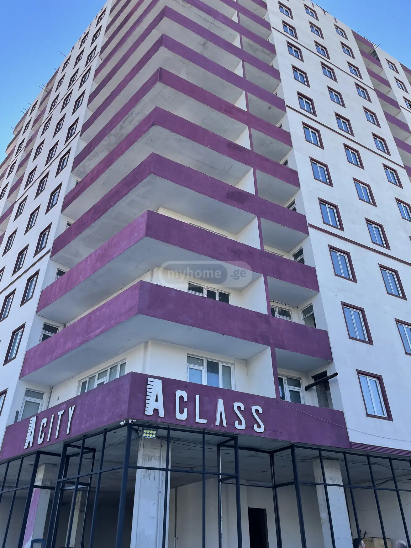 Продажа 2-комната Квартира view 2