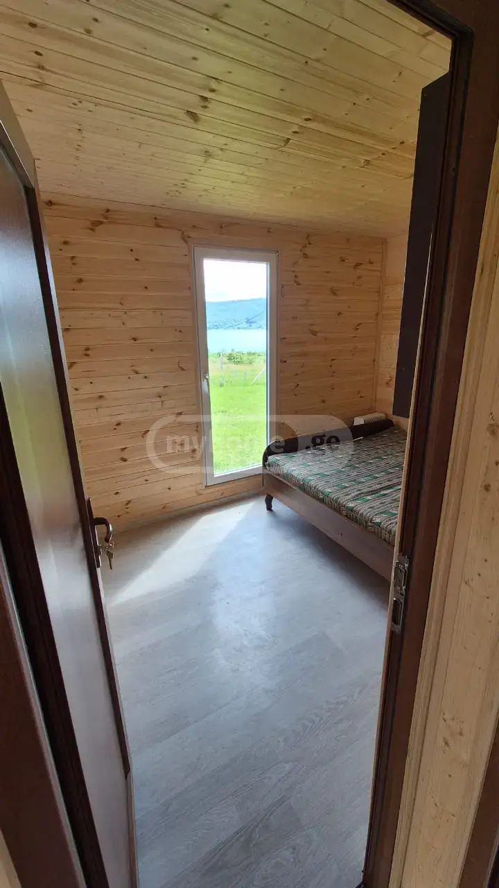 For Sale Sasoplo-Sameurneo Land Plot Tianetis Munitsipalitetshi view 7