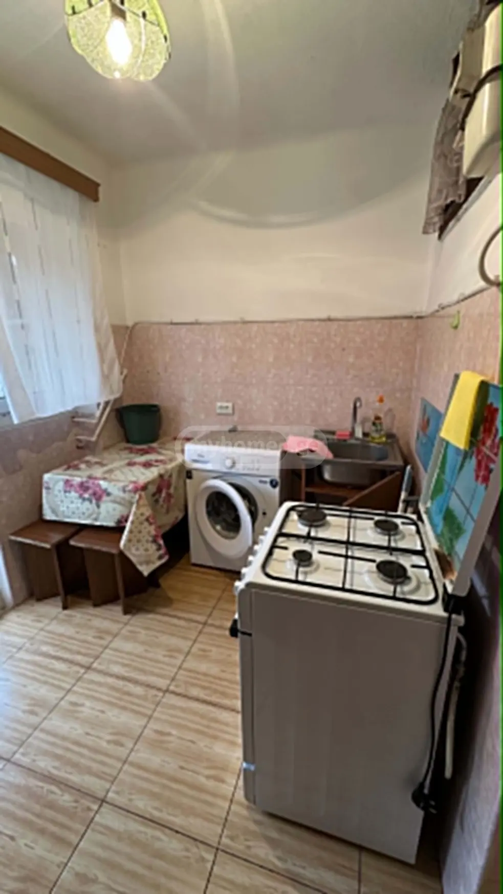 For Rent 1 Room Apartment Kutaisshi view 5