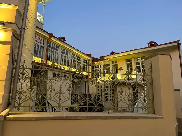 5-комн. квартира, Kala, Ortachala