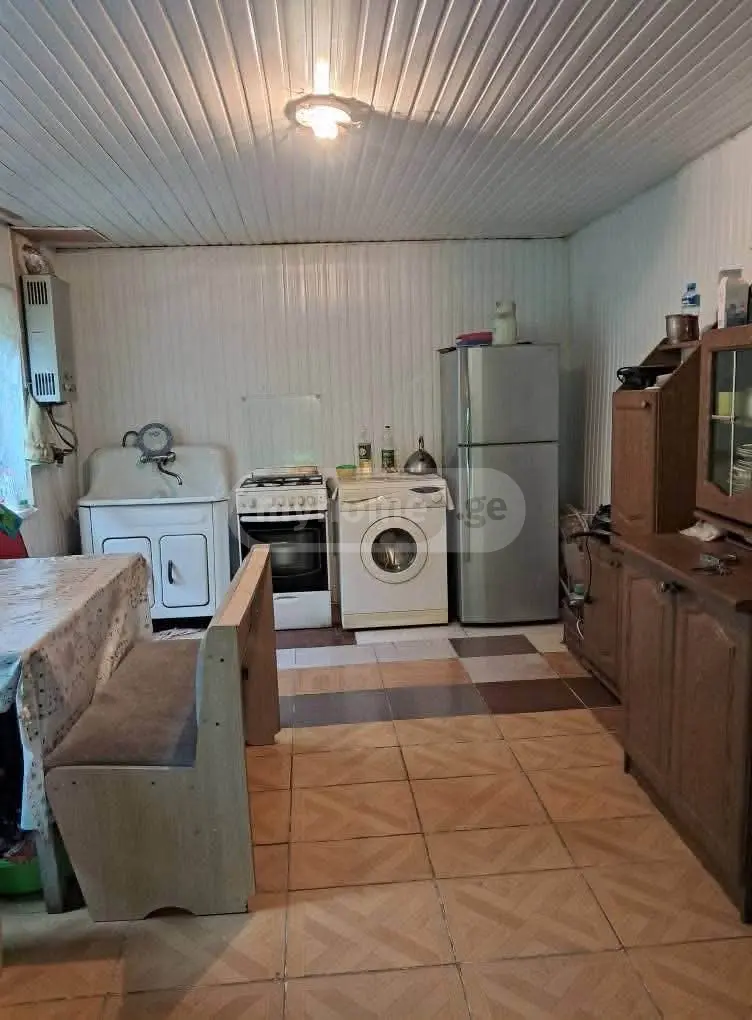For Sale 6 Room Country House Borjomshi view 10