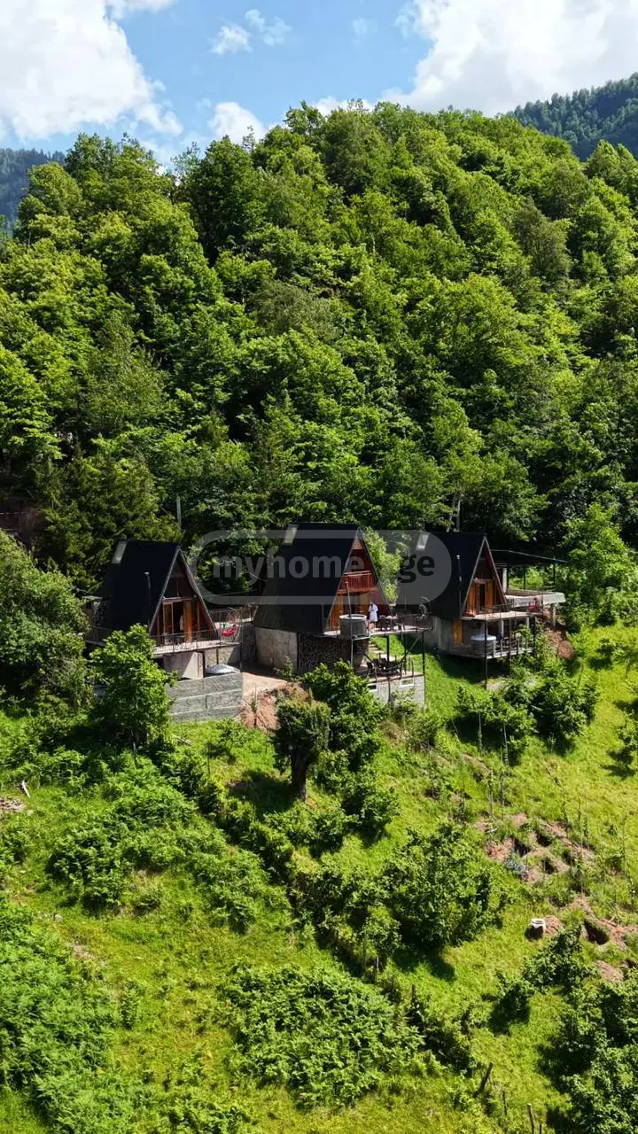 For Rent 1 Room Sastumro view 10
