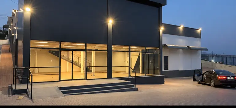 building