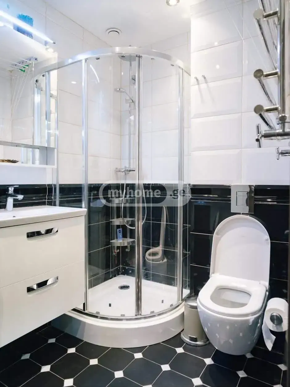 For Rent 10+ Room Sastumro Nadzaladevshi view 10