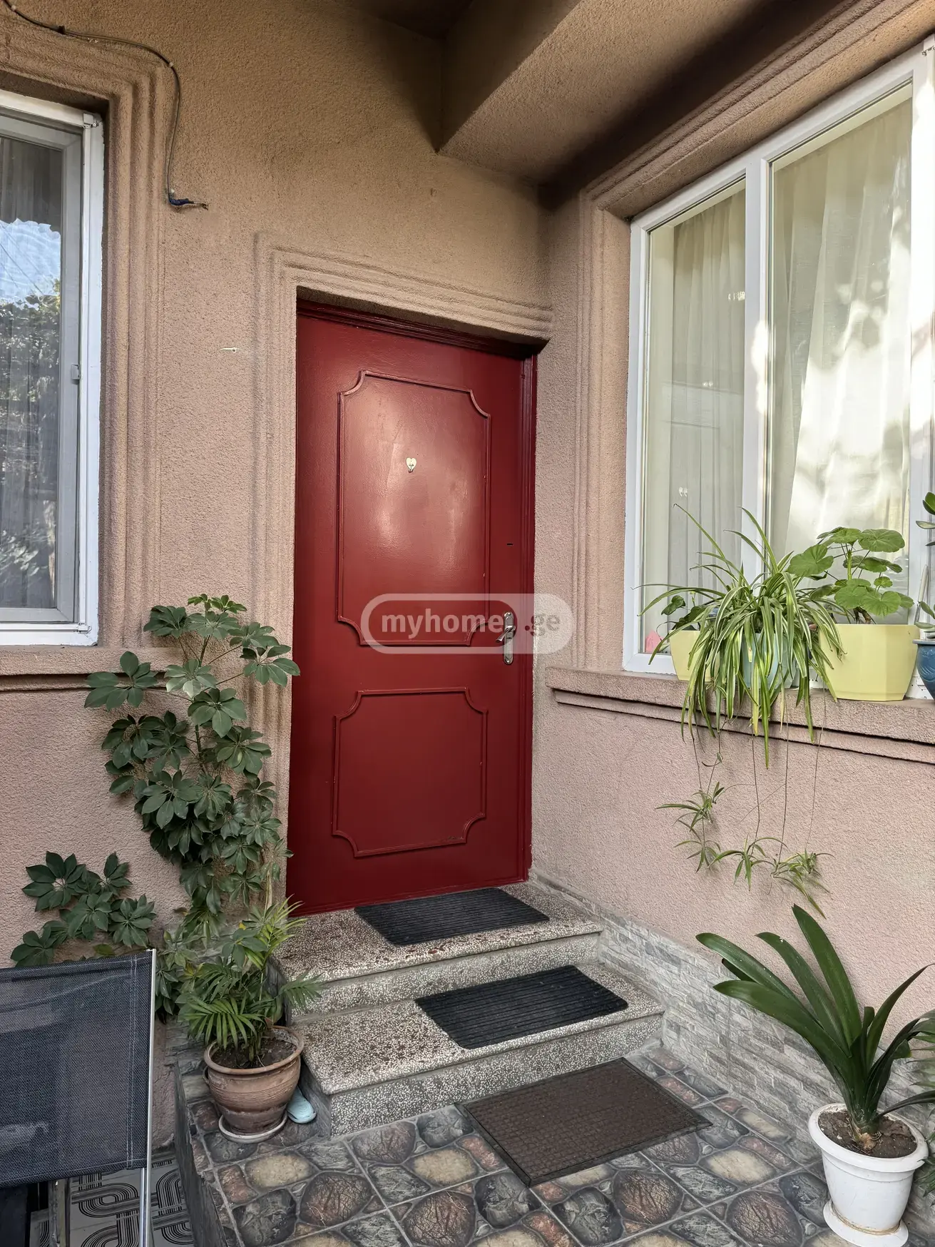 For Sale 6 Room Private House Didubeshi view 13