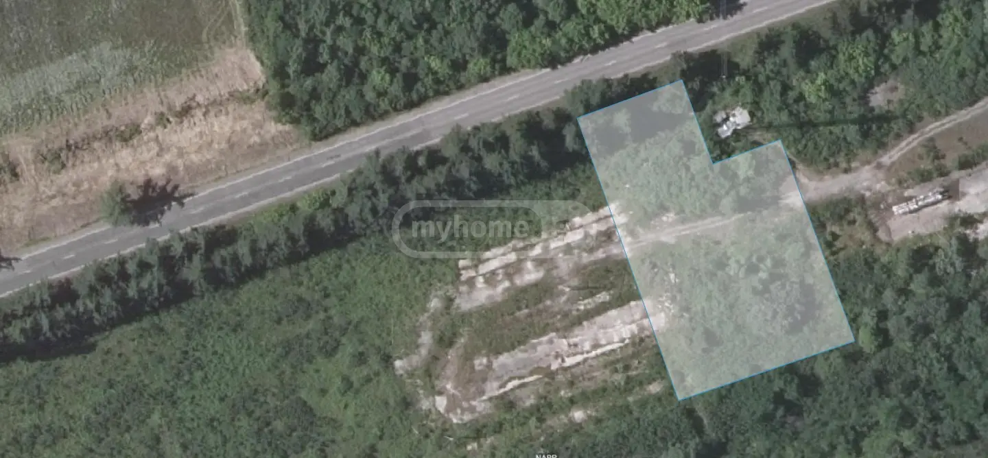 For Sale Ara Sasoplo-Sameurneo Land Plot Tsqaltuboshi view 1