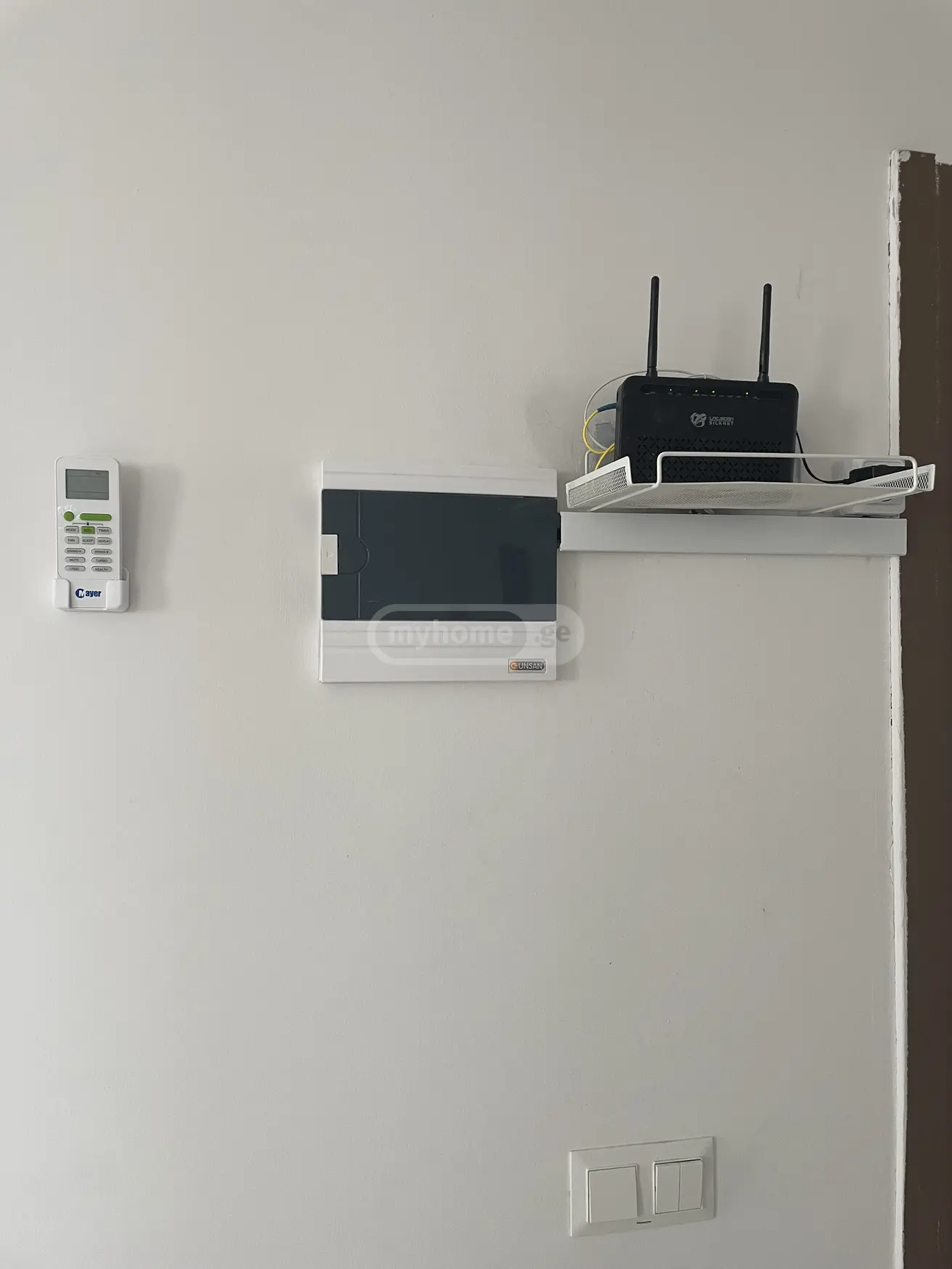 Продажа 2-комната Квартира view 13