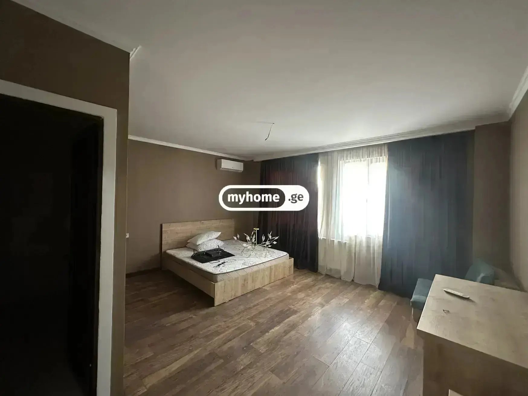 For Rent 10+ Room Sastumro In Gldani view 2
