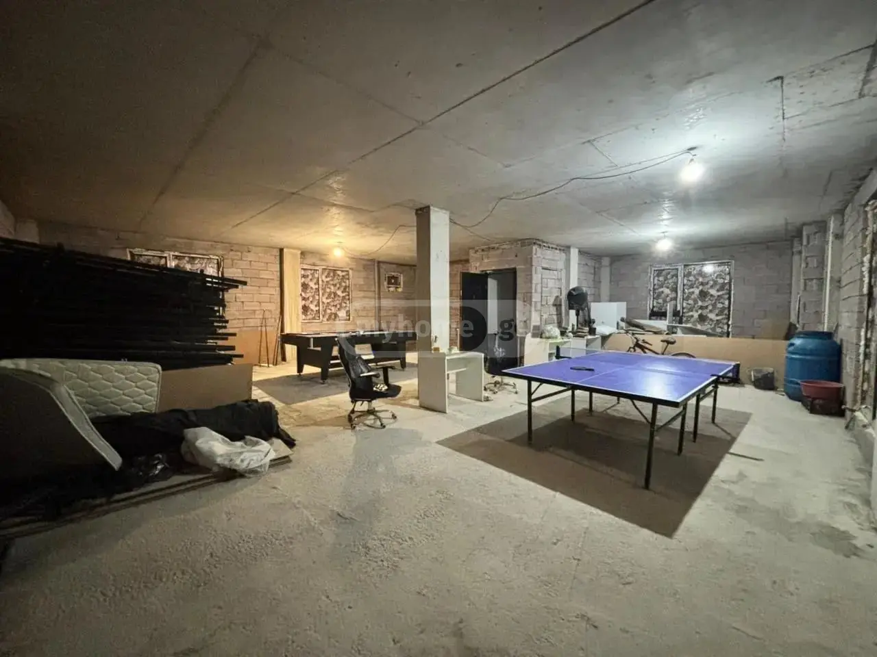 For Rent Nakhevarsardapi Commercial Space In Batumi view 1