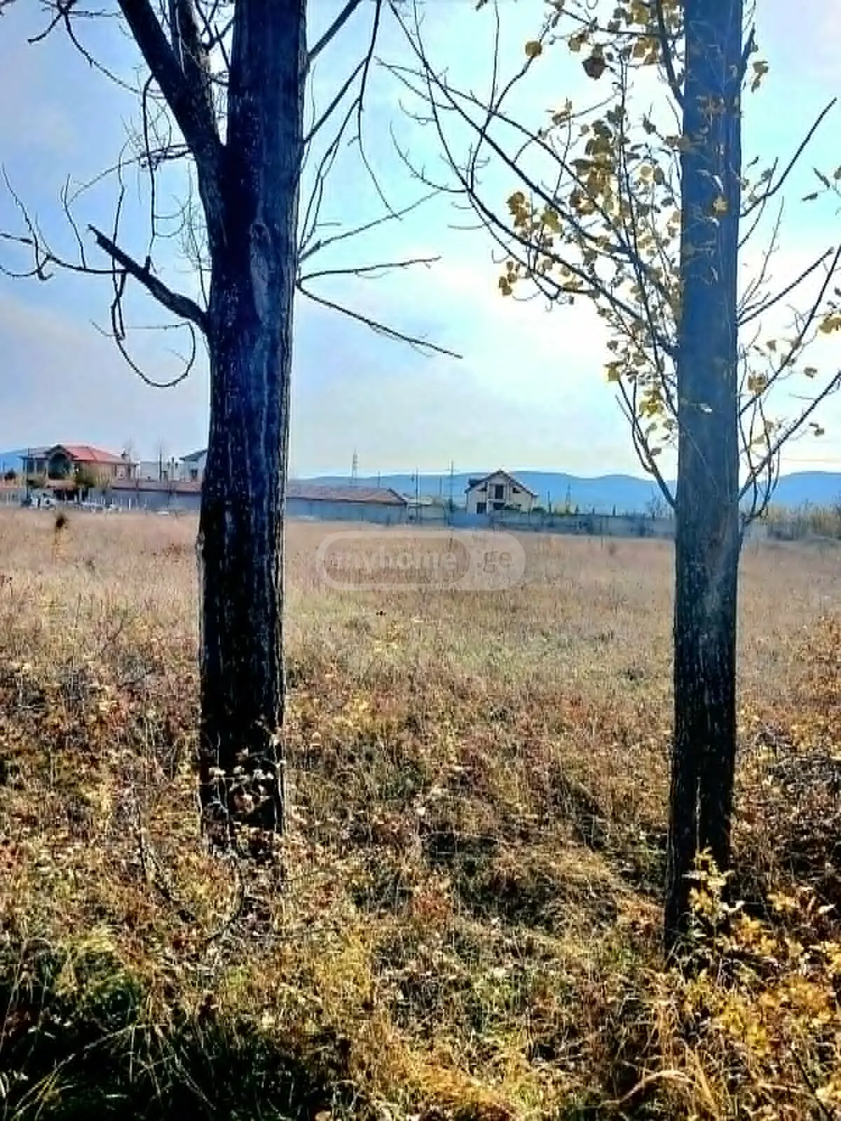 Продажа Земля / участок в Dushetis Munitsipalitetshi view 2