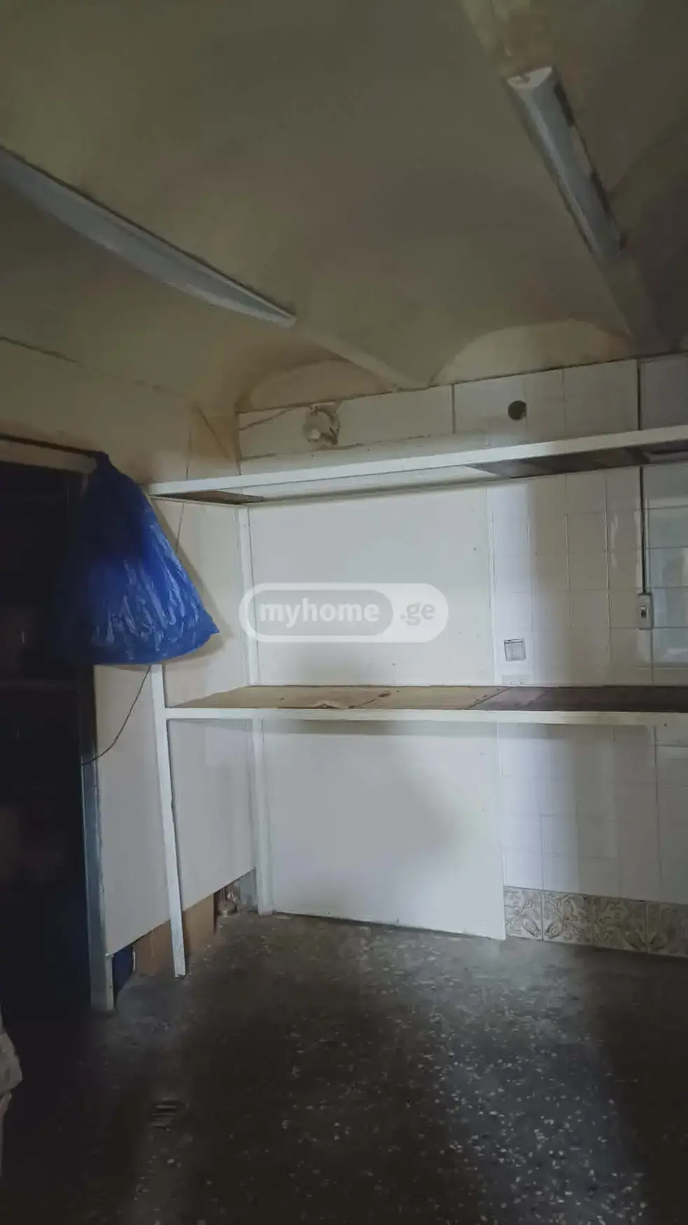 For Rent Sasatsqobe Commercial Space Kutaisshi view 4