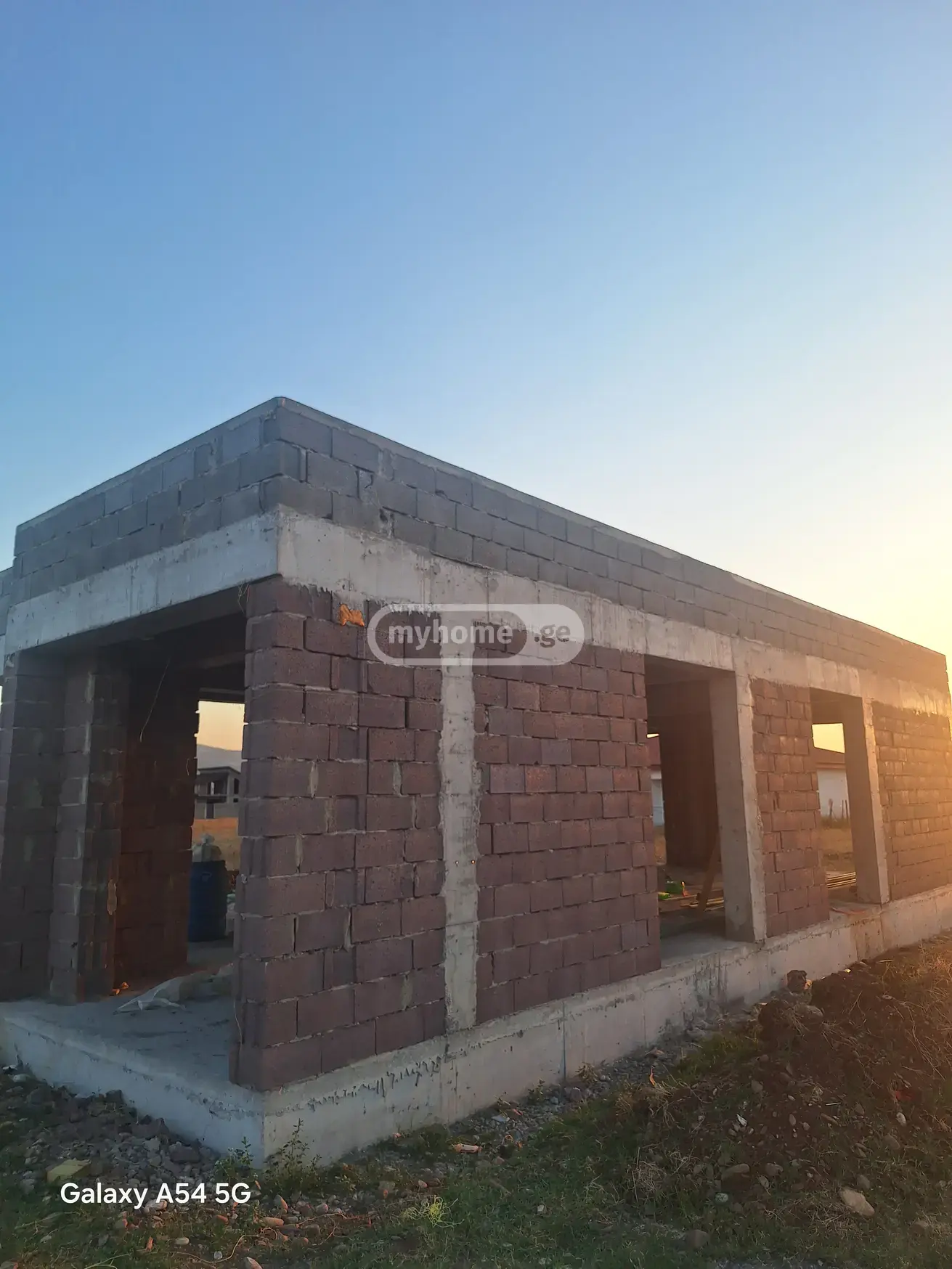 For Sale 4 Room Country House Mtskhetis Munitsipalitetshi view 3