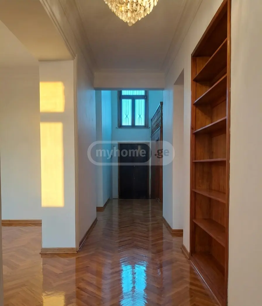 For Rent 6 Room Private House Zugdidshi view 3