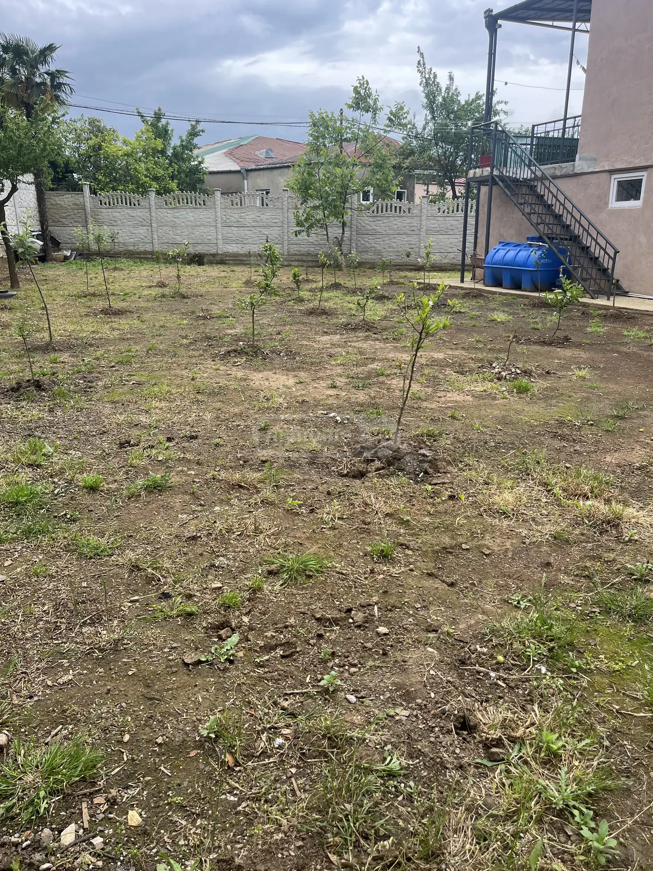 For Sale 8 Room Private House Kutaisshi view 8