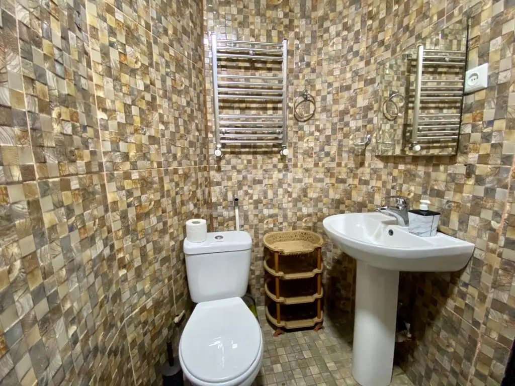 Daily Rent 2 Room Apartment Ozurgetis Munitsipalitetshi view 4