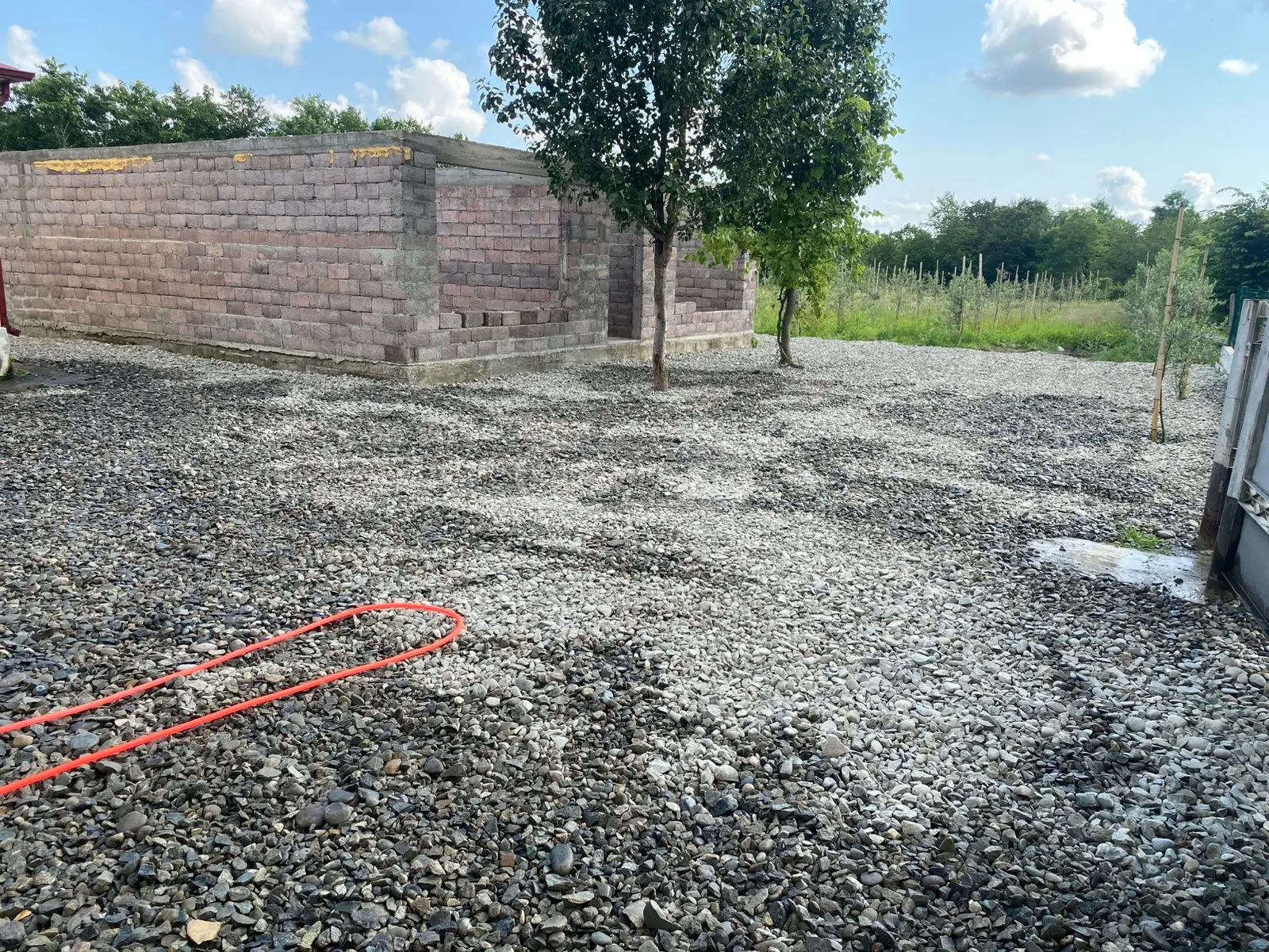 For Sale Sasoplo-Sameurneo Land Plot Zugdidshi view 5