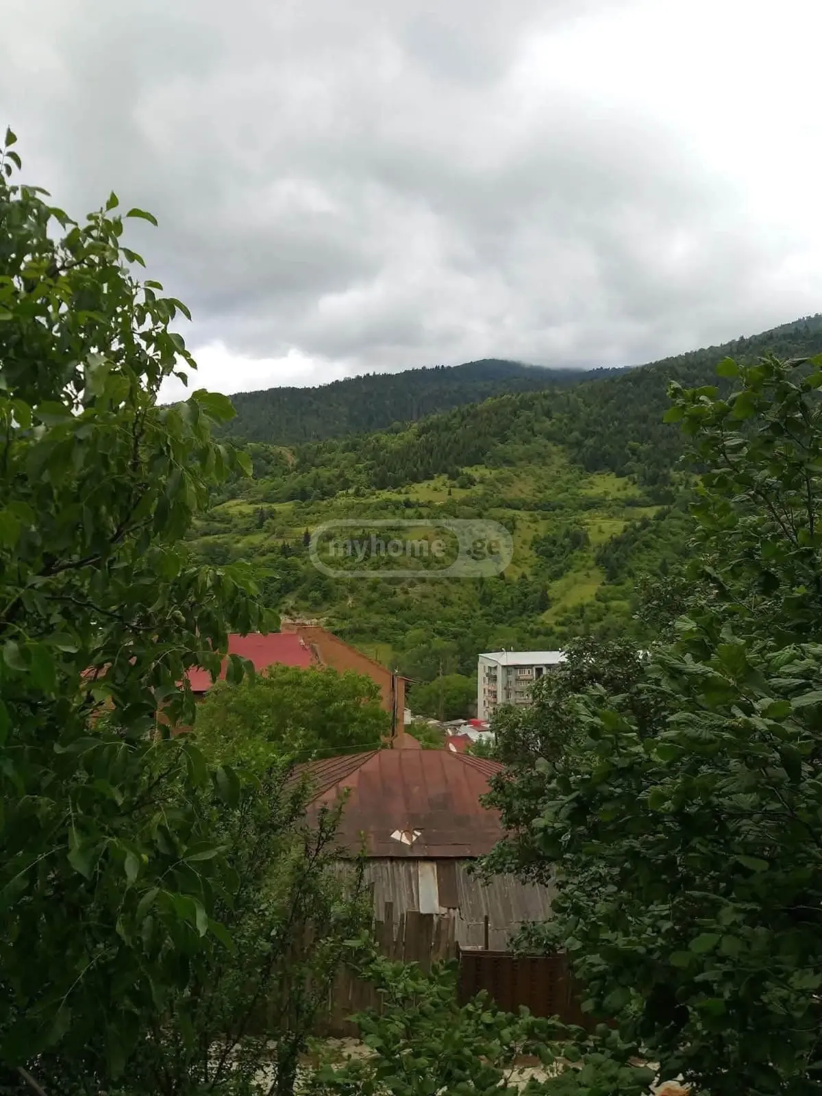 For Sale 6 Room Country House Borjomshi view 1