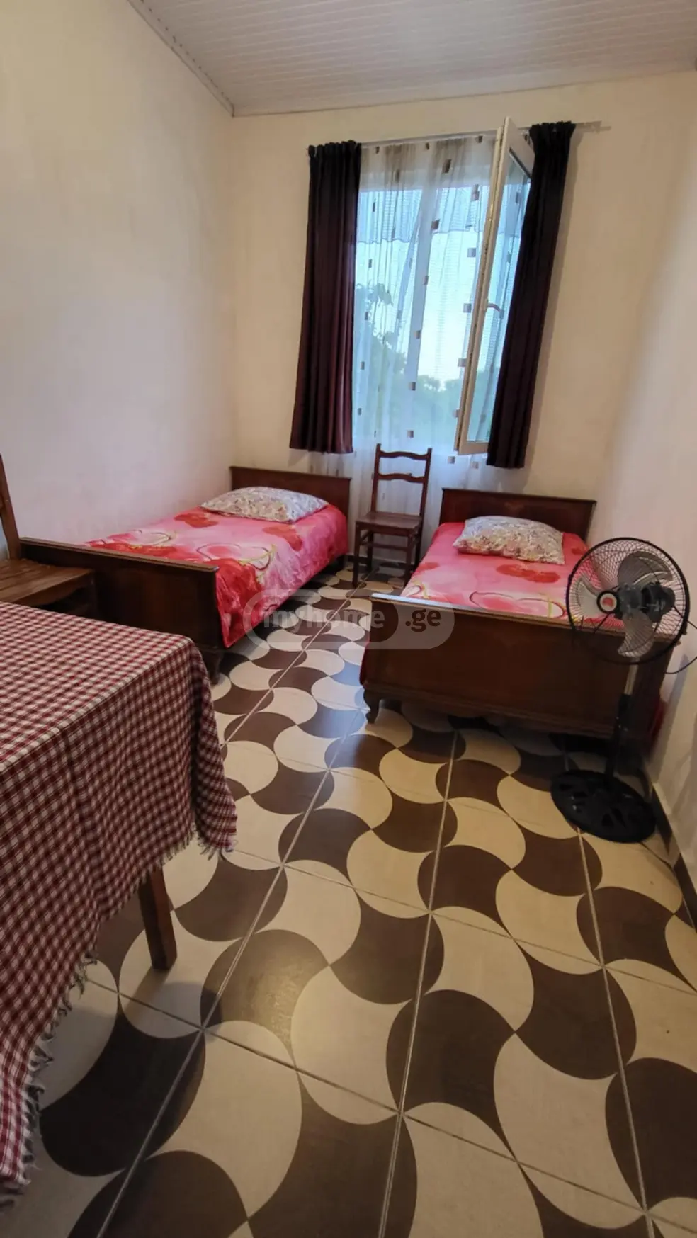 Daily Rent 10+ Room Sastumro Ozurgetis Munitsipalitetshi view 6