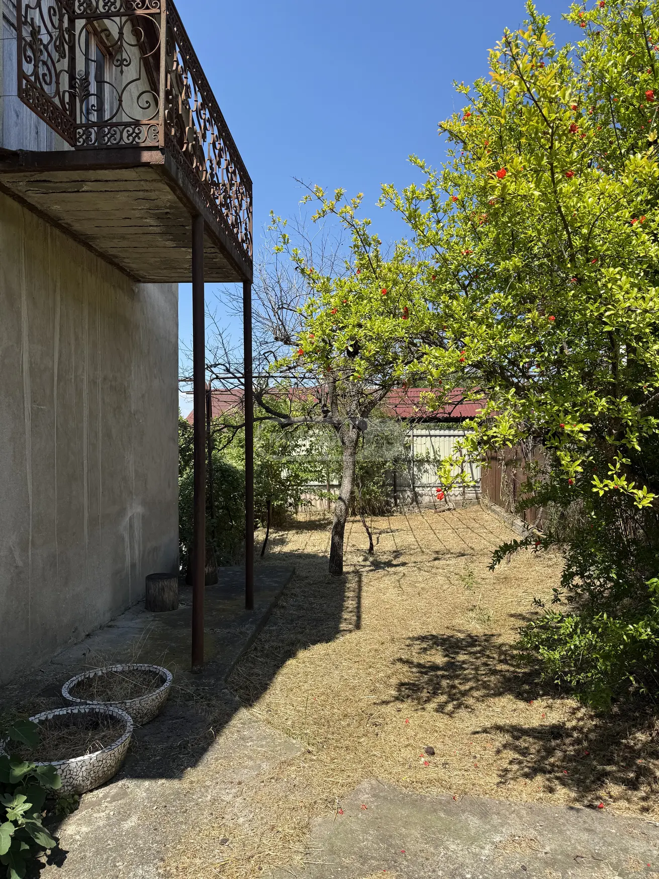 For Sale 6 Room Country House Mtskhetis Munitsipalitetshi view 8