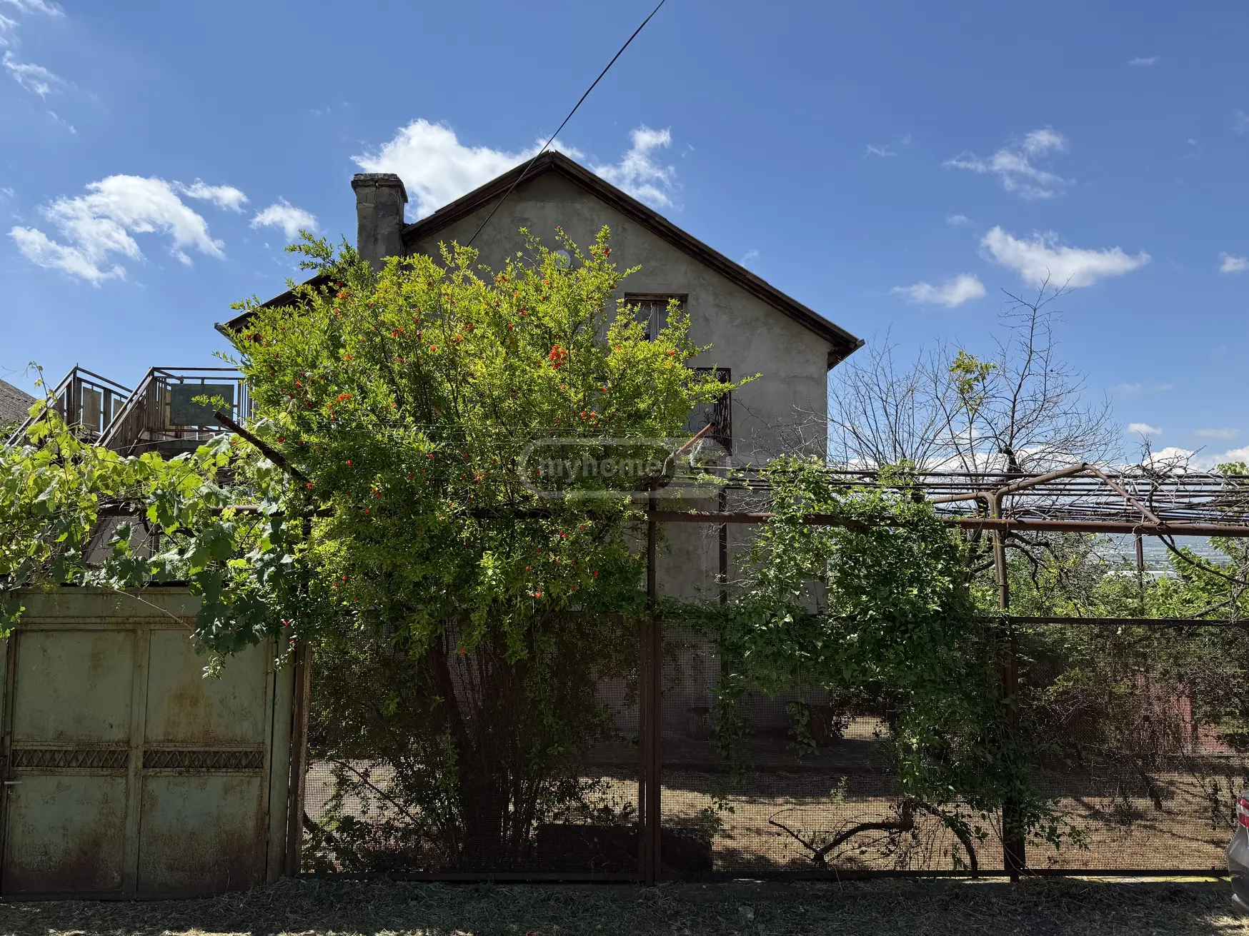 For Sale 6 Room Country House Mtskhetis Munitsipalitetshi view 7