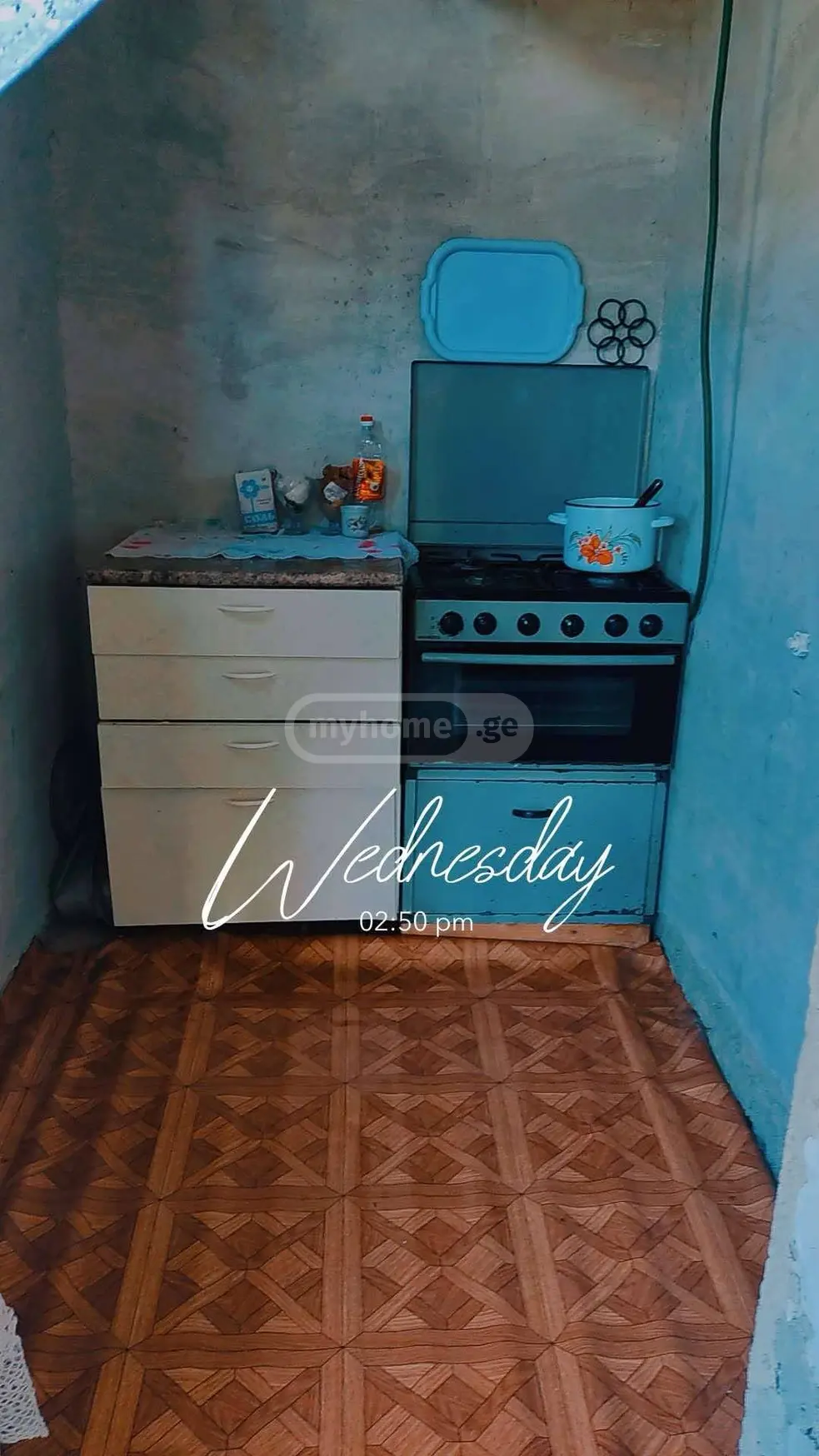 For Sale 5 Room Private House Borjomshi view 7