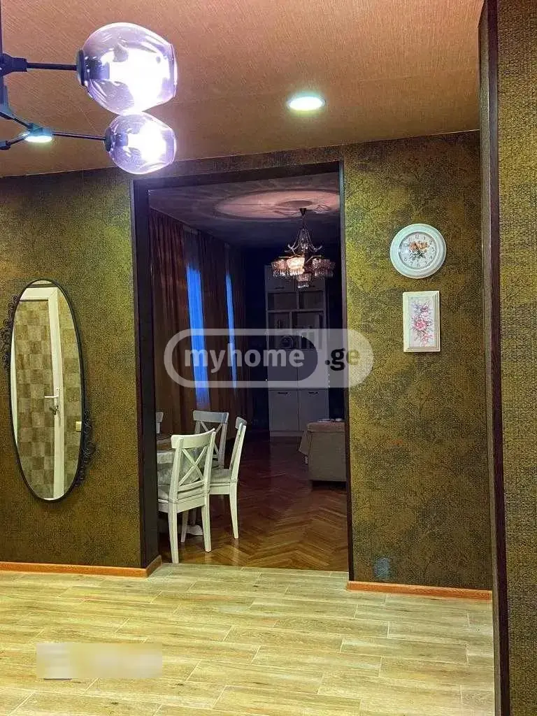 For Rent 3 Room Private House view 10
