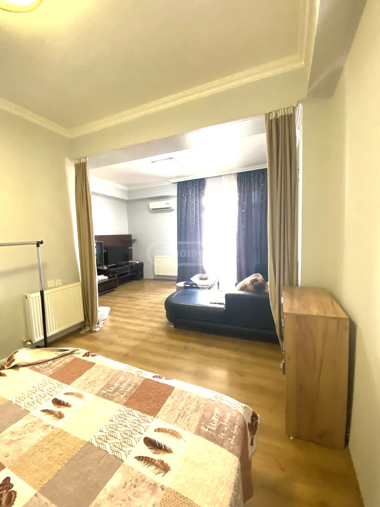 For Rent 3 Room Apartment, 8 of 12