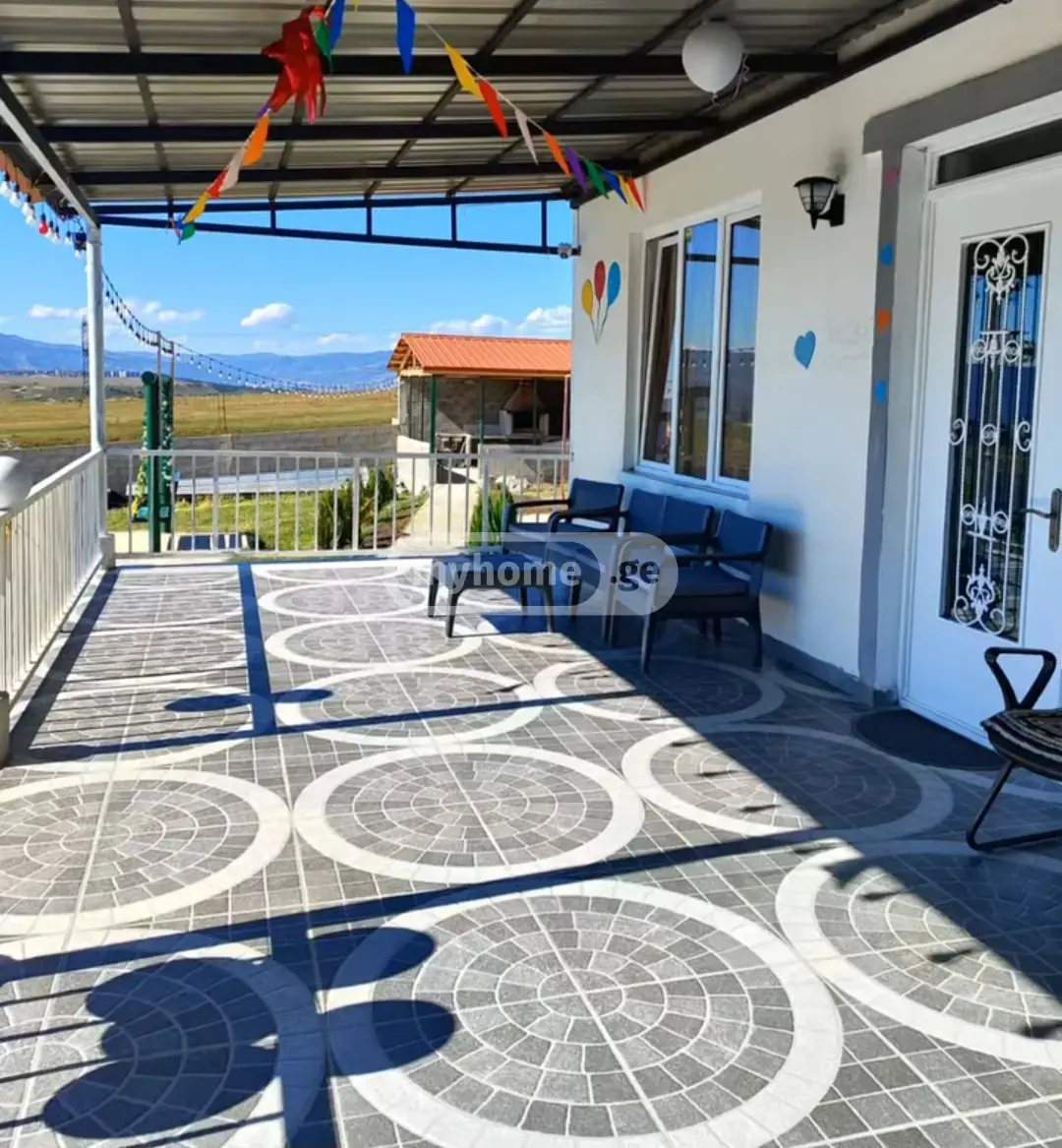Daily Rent 2 Room Country House Varketilshi, 6 of 12