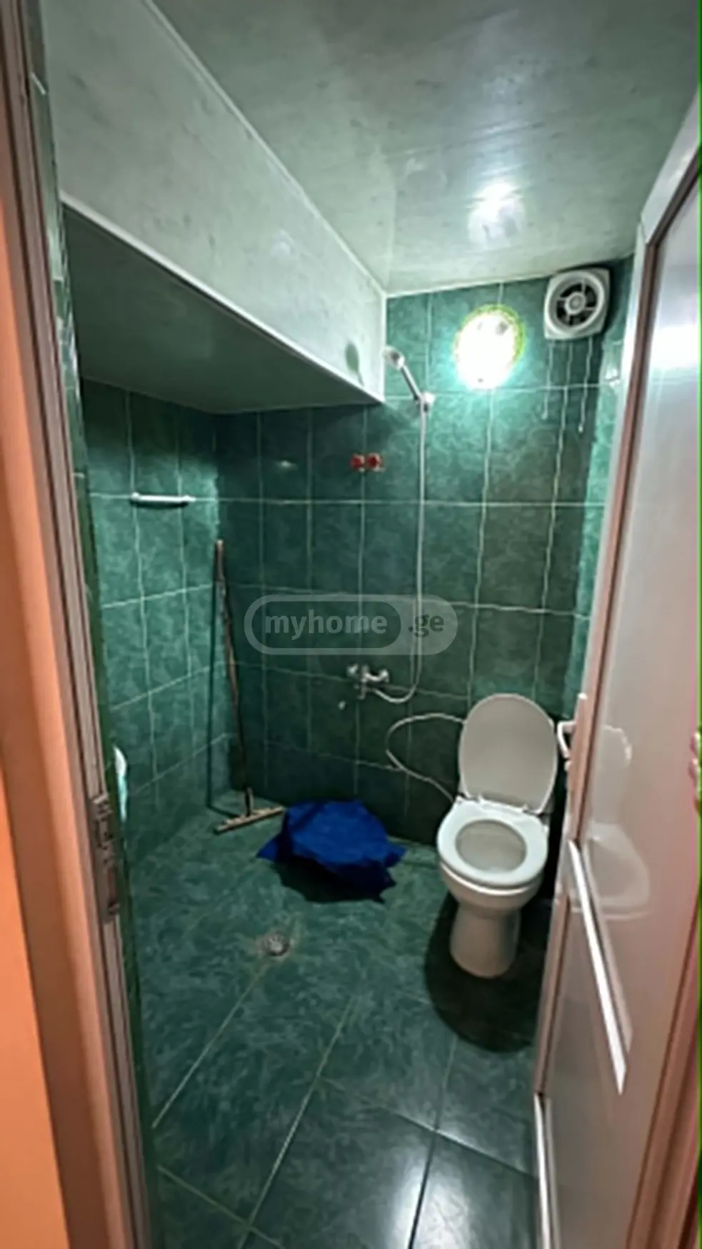 For Rent 1 Room Apartment Kutaisshi view 6