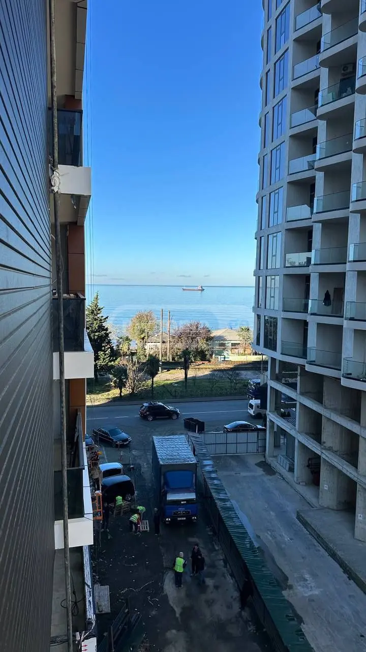 For Sale 2 Room Apartment view 4