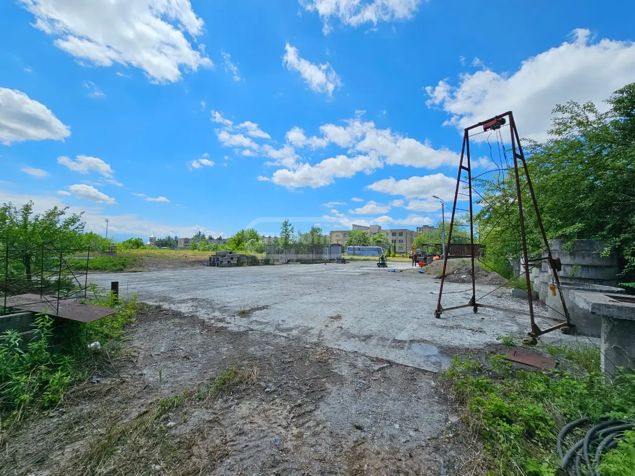 Land For Sale. Kutaisi view 8