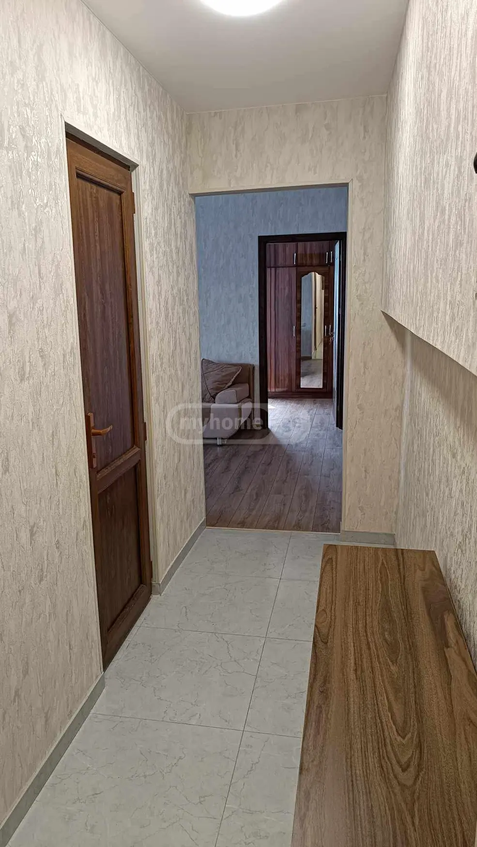 For Rent 2 Room Apartment Kutaisshi view 12