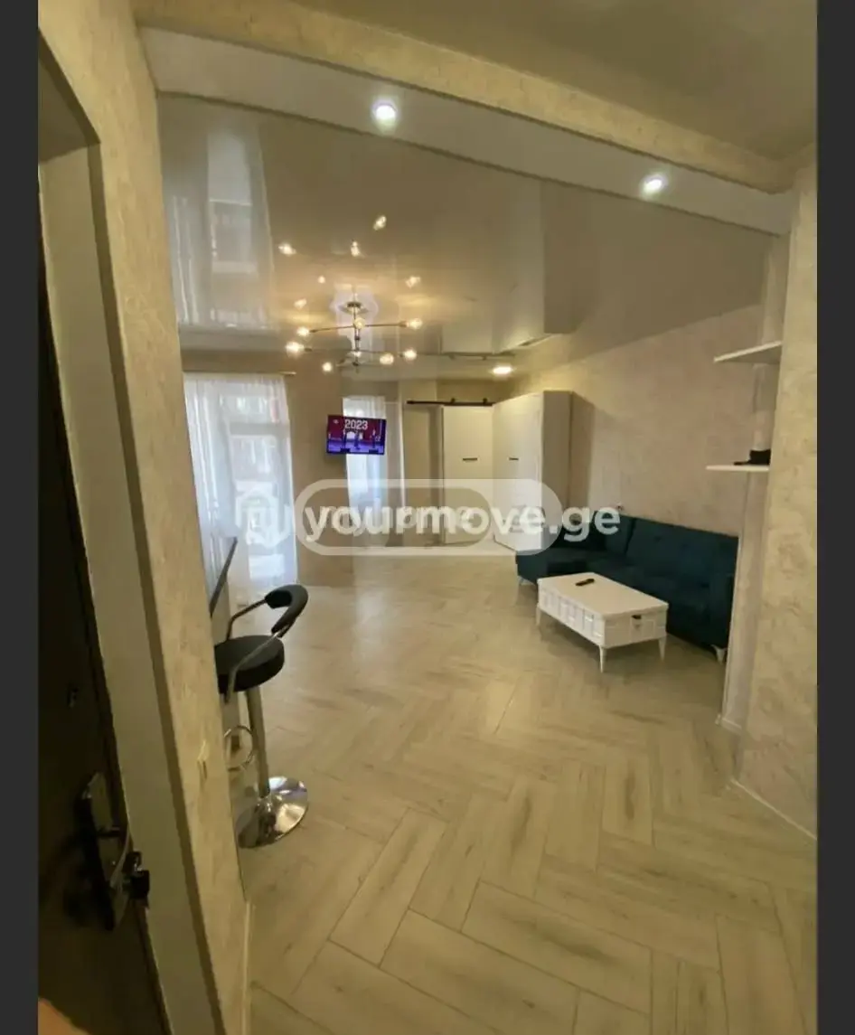 For Sale 2 Room Apartment view 1