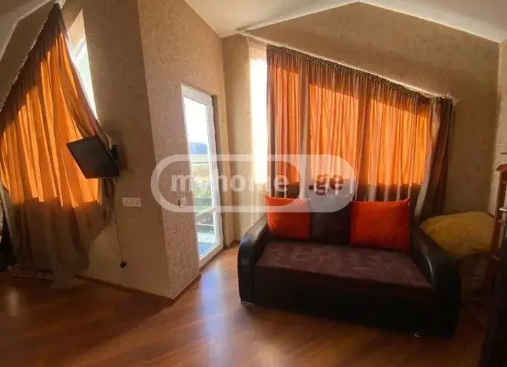 For Sale 7 Room Country House Dushetshi view 6
